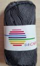 Carina Baumwollgarn Fb.150 Anthrazit