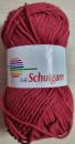 Schulgarn Baumwolle Fb.1091 Rot