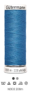 Allesnäher 200m M303 Polyester Fb. 965 Mittelblau