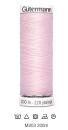Nähgarn Allesnäher 200 m Polyester Fb. 372 Rosa von Gütermann
