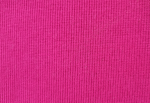 Strickschlauch feine Rippe, Bündchen pink 33-36 cm breit