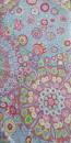 Patchworkbaumwolle Classics Pink by Kaffe Fassett Collective for FreeSpirit