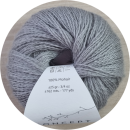 Mohair Lace von Katia Concept Farbe 303 grau