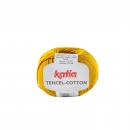 Katia Tencel-cotton Best Basics Fb. 30 senfgelb