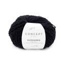 Katia - CONCEPT SUSSURRO
