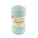 Garn aus Lyocell und Ananasfaser The Vegan Bag