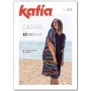 Katia Zeitschrift Casual Nr.103