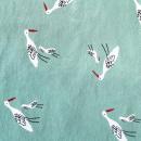 Katia Rustic Cotton 2 Salinas birds quartz