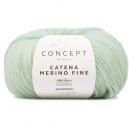 Katia Concept Catena Merino Fine minze