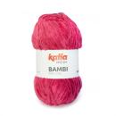 Garn Bambi Fb. 340 Magenta von Katia