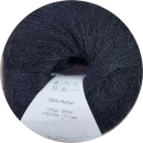 Mohair Lace von Katia Concept Farbe 305 Schwarz