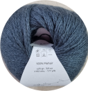 Mohair Lace von Katia Concept Farbe 316 Petrol