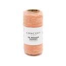50 Mohair Shades Fb. 41 Lachsorange von Katia