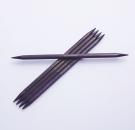 J'adore Cubics Strumpfnadel 15 cm 3,0 mm von KnitPro