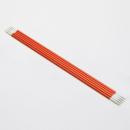 Nadelspiel Sockenstricknadel Zing 2,5 mm 20 cm von KnitPro