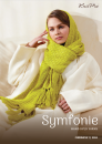 Knit Pro Symfonie Strickheft 1/2024