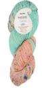 Symfonie Terra variegated 1x100g Strickgarn Fb. Bonnie Blooms von KnitPro