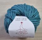 Baby Soft Fb. Grün-blau von Laines du Nord
