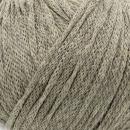 Garn Eco Crochet Basic Line Fb. 12 Beige melange