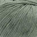 Garn Eco Crochet Basic Line Fb. 13 Salbei