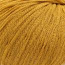 Eco Crochet Basic Line Fb. 19 curry gold