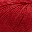 Garn Eco Crochet Basic Line Fb. 22 rot