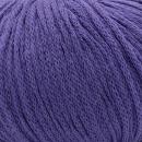 Garn Eco Crochet Basic Line Fb. 23 Lila
