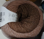 Poema Cashmere Fb. 201 helles braun-beige