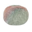 Garn Tiramisu Edle Mischung aus Merino, Alpaka, Mohair und Baumwolle Fb. 31121