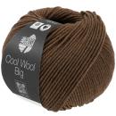 Cool Wool Big Extrafeine Merinowolle Fb.1692 Nougat Meliert