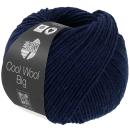 Cool Wool Big Extrafeine Merinowolle Fb. 1694 Nachtblau melange