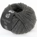 Cool Wool Big Extrafeine Merinowolle Fb. 617 dunkel grau melange