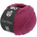 Cool Wool Extrafeine Merinowolle Fb. 2111 Beere