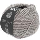 Cool Wool Big Fb. 1626 Graubeige meliert