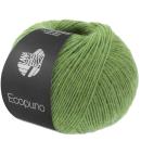 Ecopuno Garn Fb. 225 Birnengrün