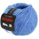 Brigitte No. 2 Fb. 61 Zartblau von Lana Grossa
