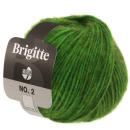 Brigitte Nr. 2 Fb. 01 Grün von Lana Grossa
