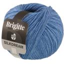 Silkdream Fb. 13 Blau Brigitte