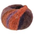 Alpakagarn Gigante Multi Fb. 102 von Lana Grossa