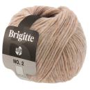 Brigitte No 2 Farb-Nr. 43, Rosenholz von Lana Grossa