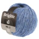 Brigitte No 2 Farb-Nr. 6 Jenasblau von Lana Grossa