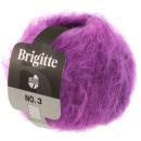Brigitte No 3 Farb-Nr. 5 Violett von Lana Grossa