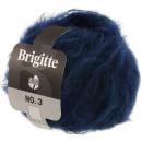Brigitte No 3 Farb-Nr. 12 Nachtblau von Lana Grossa