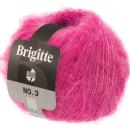 Brigitte No 3 Farb-Nr. 28 Pink von Lana Grossa