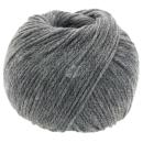 Cool Merino Fb. 12 Dunkelgrau melange
