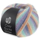 Cosy Socks Multi Stripes Fb. 153