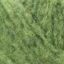 Piuma Alpaca Fb. 23 Grün von Laines du Nord