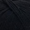 Merino Yak Fb. 08 Schwarz von Laine du Nord