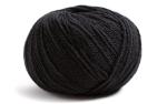 Como Merino Superfine Fb. 01 Schwarz von Lamana