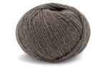 Como Merino Superfine Fb. 58 Walnussbraun von Lamana